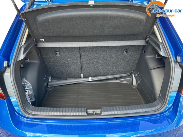 Skoda - Fabia - EU-Neuwagen - Reimport