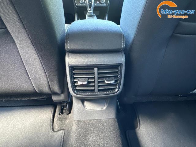 Skoda - Fabia - EU-Neuwagen - Reimport