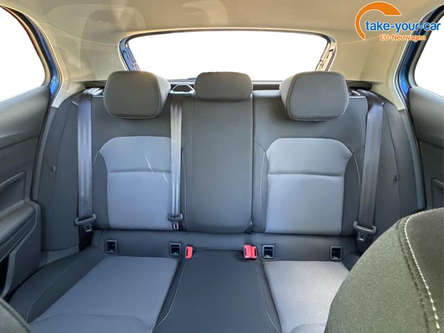 Skoda - Fabia - EU-Neuwagen - Reimport