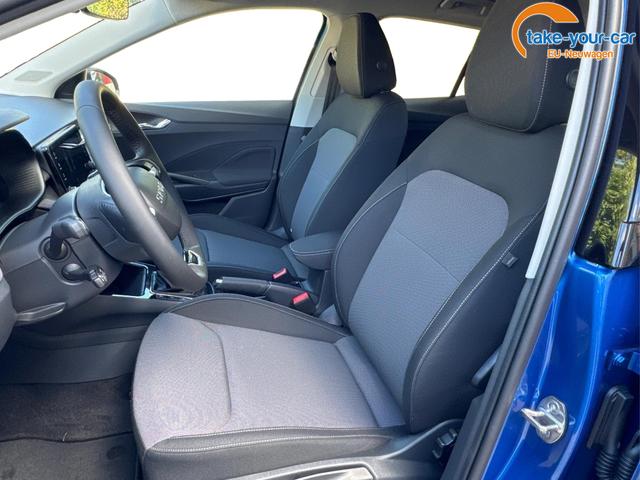 Skoda - Fabia - EU-Neuwagen - Reimport