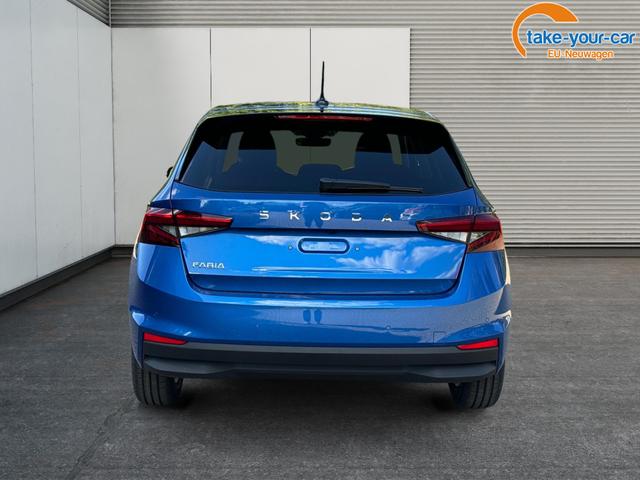 Skoda - Fabia - EU-Neuwagen - Reimport