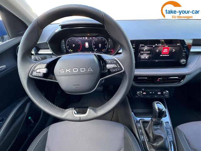 Skoda - Fabia - EU-Neuwagen - Reimport