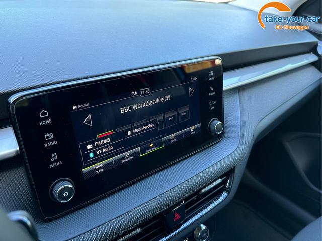 Skoda - Fabia - EU-Neuwagen - Reimport