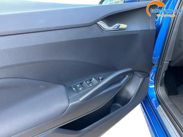 Skoda - Fabia - EU-Neuwagen - Reimport