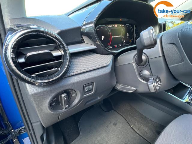 Skoda - Fabia - EU-Neuwagen - Reimport