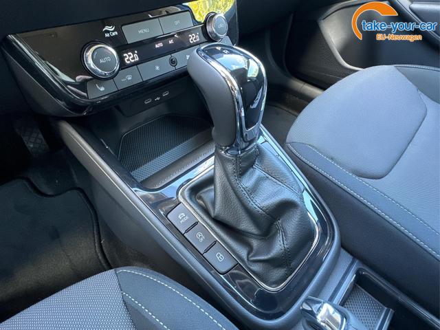 Skoda - Fabia - EU-Neuwagen - Reimport