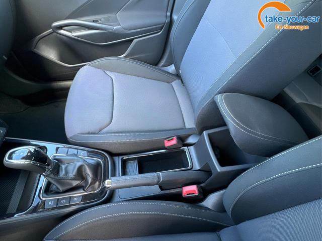 Skoda - Fabia - EU-Neuwagen - Reimport