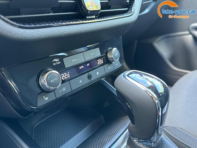 Skoda - Fabia - EU-Neuwagen - Reimport