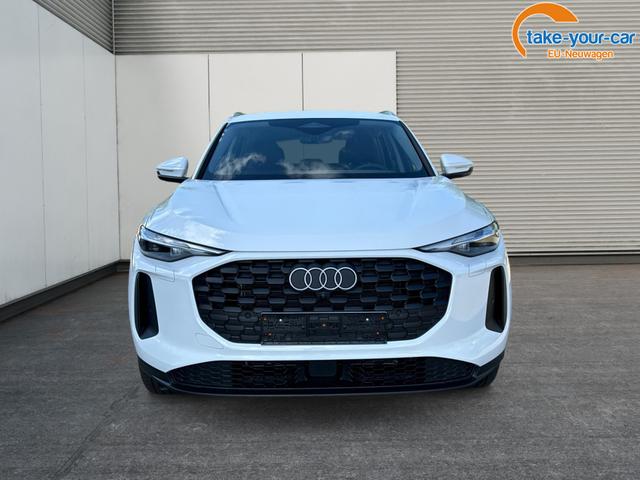 Audi - Q5 - EU-Neuwagen - Reimport