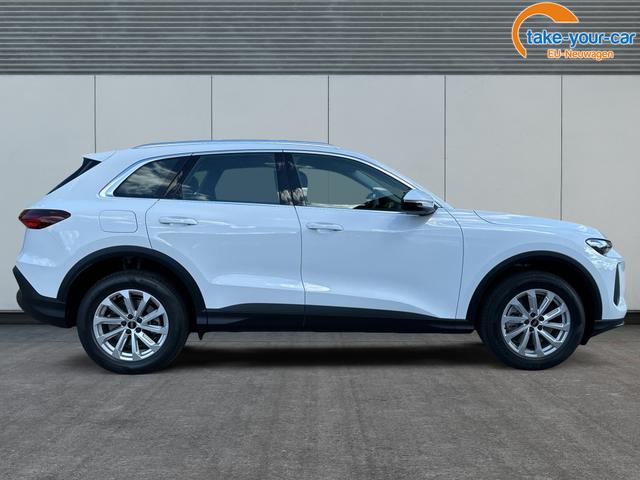 Audi - Q5 - EU-Neuwagen - Reimport