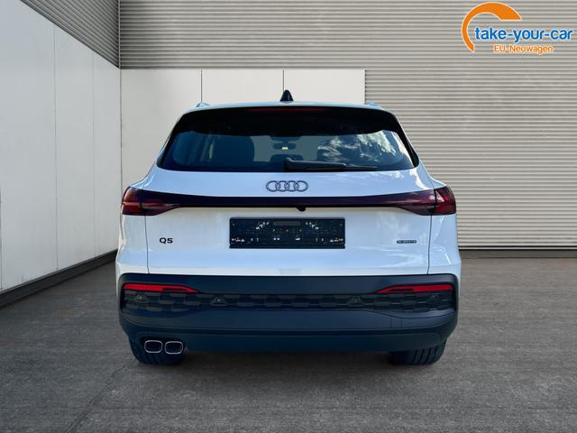 Audi - Q5 - EU-Neuwagen - Reimport