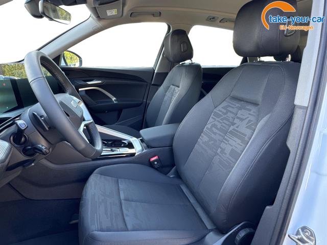 Audi - Q5 - EU-Neuwagen - Reimport