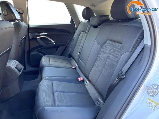 Audi - Q5 - EU-Neuwagen - Reimport