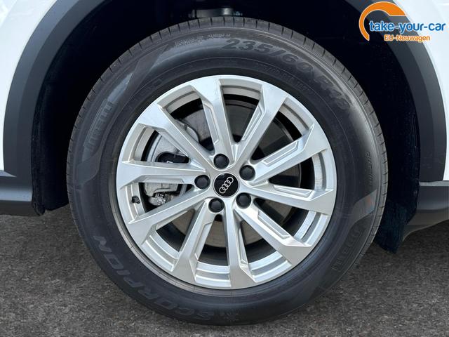 Audi - Q5 - EU-Neuwagen - Reimport