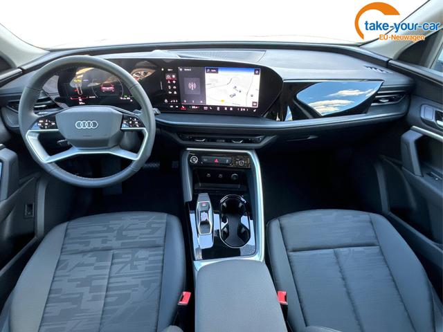 Audi - Q5 - EU-Neuwagen - Reimport