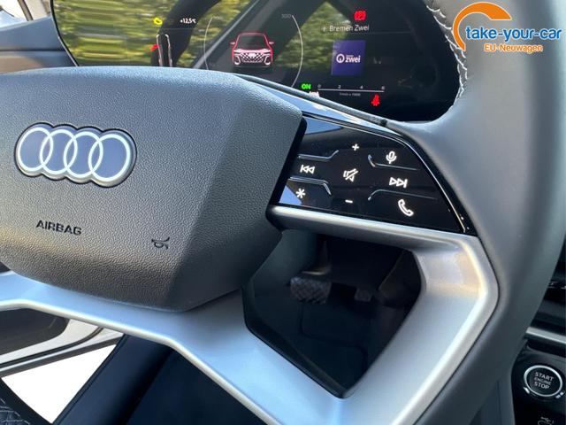 Audi - Q5 - EU-Neuwagen - Reimport