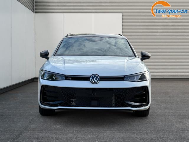 Volkswagen - Passat Variant - EU-Neuwagen - Reimport
