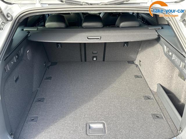 Volkswagen - Passat Variant - EU-Neuwagen - Reimport