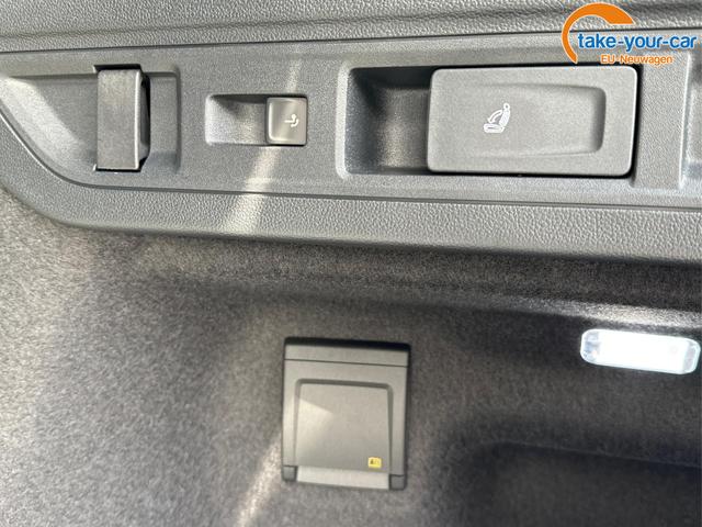 Volkswagen - Passat Variant - EU-Neuwagen - Reimport