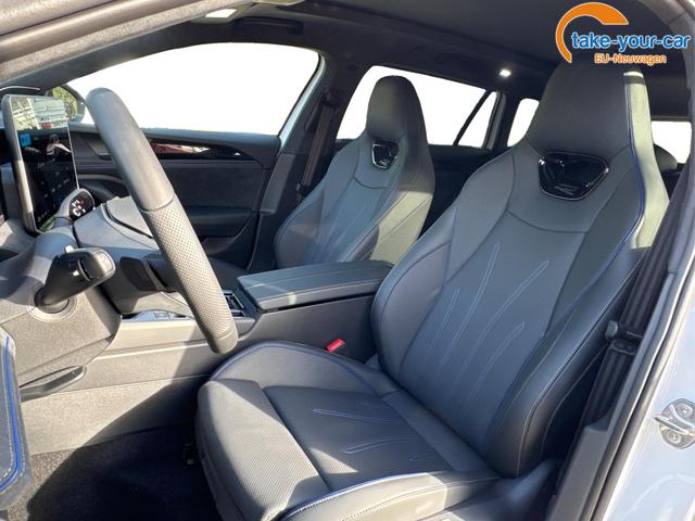 Volkswagen - Passat Variant - EU-Neuwagen - Reimport