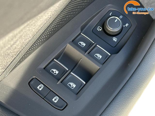 Volkswagen - Passat Variant - EU-Neuwagen - Reimport