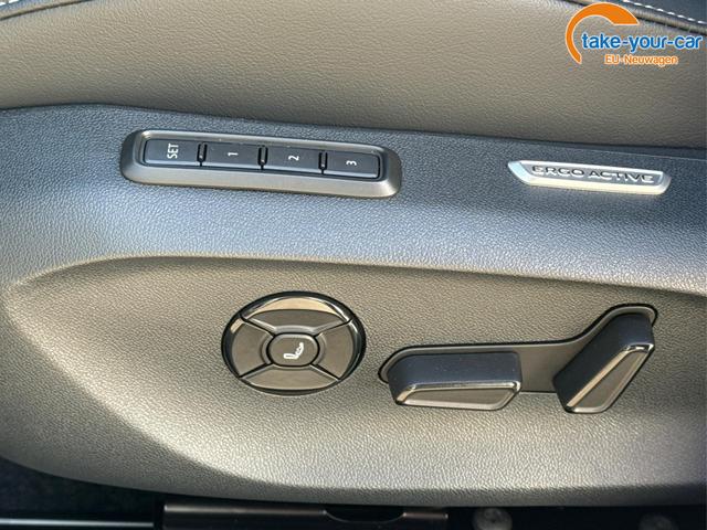 Volkswagen - Passat Variant - EU-Neuwagen - Reimport