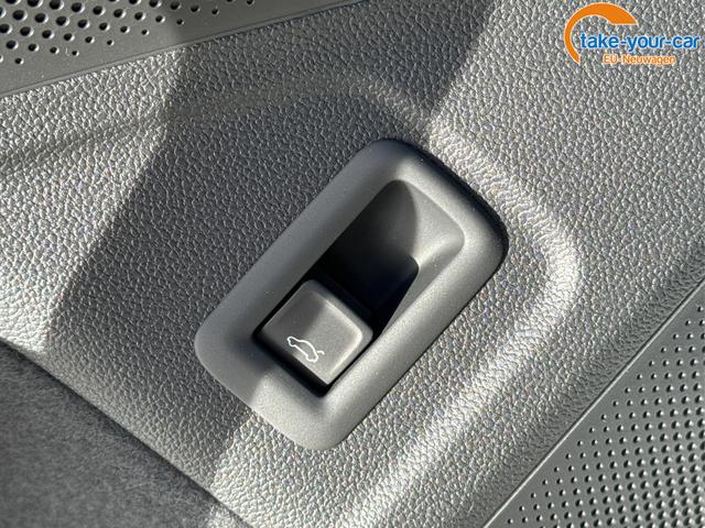 Volkswagen - Passat Variant - EU-Neuwagen - Reimport