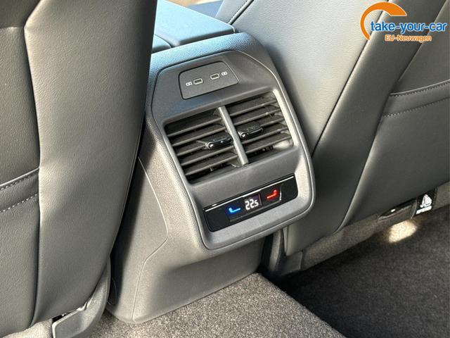 Volkswagen - Passat Variant - EU-Neuwagen - Reimport