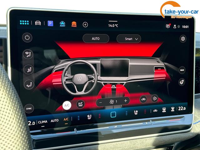 Volkswagen - Passat Variant - EU-Neuwagen - Reimport