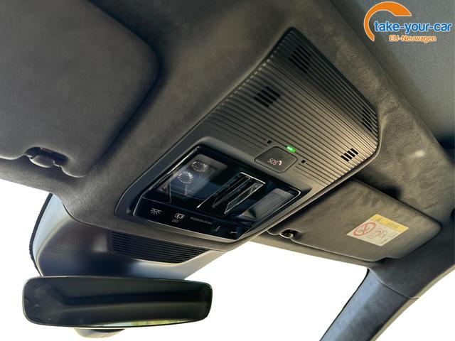 Volkswagen - Passat Variant - EU-Neuwagen - Reimport