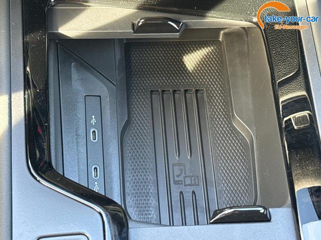 Volkswagen - Passat Variant - EU-Neuwagen - Reimport