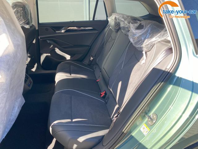Volkswagen - Passat Variant - EU-Neuwagen - Reimport