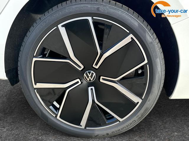 Volkswagen - Passat Variant - EU-Neuwagen - Reimport