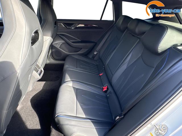 Volkswagen - Passat Variant - EU-Neuwagen - Reimport