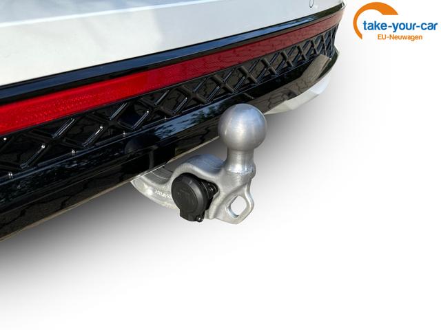 Volkswagen - Passat Variant - EU-Neuwagen - Reimport