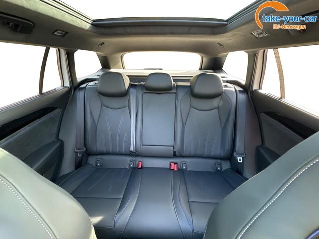 Volkswagen - Passat Variant - EU-Neuwagen - Reimport