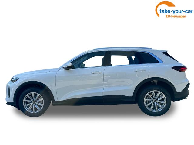 Audi - Q5 - EU-Neuwagen - Reimport