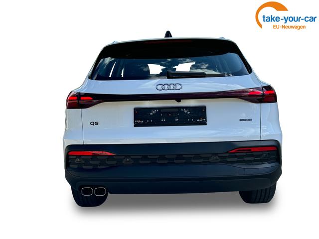 Audi - Q5 - EU-Neuwagen - Reimport