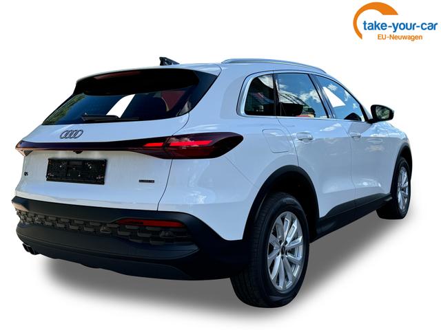 Audi - Q5 - EU-Neuwagen - Reimport
