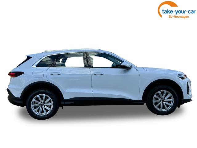 Audi - Q5 - EU-Neuwagen - Reimport