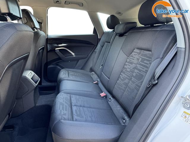 Audi - Q5 - EU-Neuwagen - Reimport
