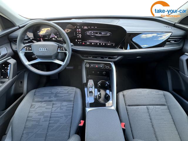 Audi - Q5 - EU-Neuwagen - Reimport