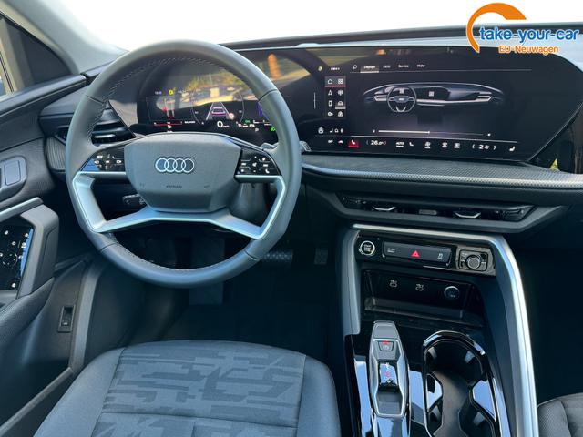 Audi - Q5 - EU-Neuwagen - Reimport