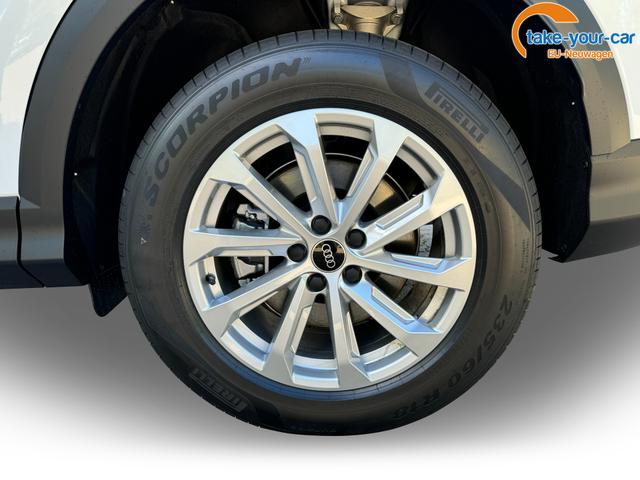Audi - Q5 - EU-Neuwagen - Reimport