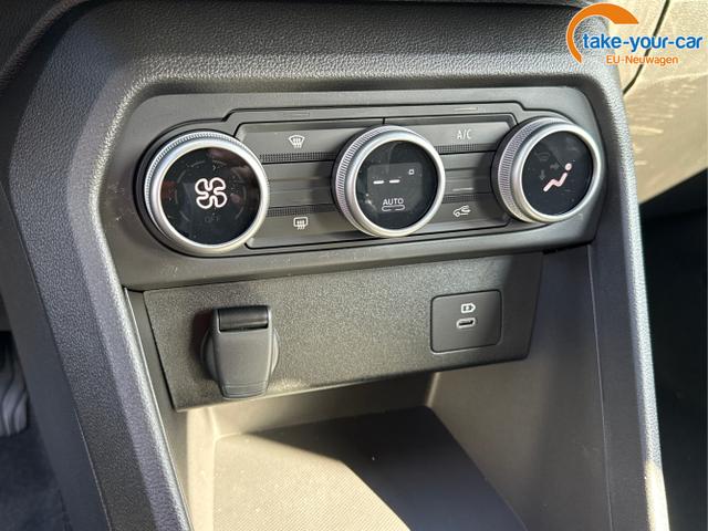 Dacia - Sandero - EU-Neuwagen - Reimport