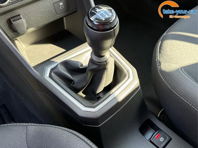 Dacia - Sandero - EU-Neuwagen - Reimport