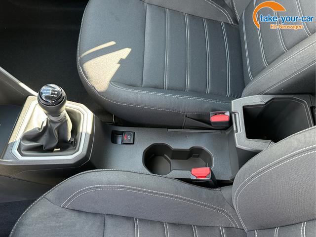 Dacia - Sandero - EU-Neuwagen - Reimport