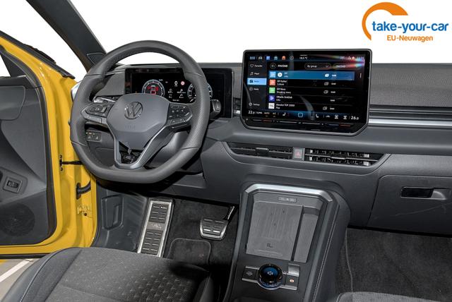 Volkswagen - T-Roc - EU-Neuwagen - Reimport