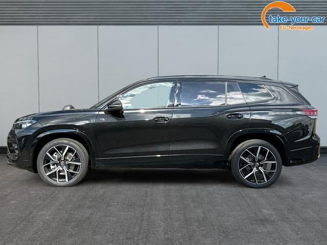 Volkswagen - Tayron - EU-Neuwagen - Reimport