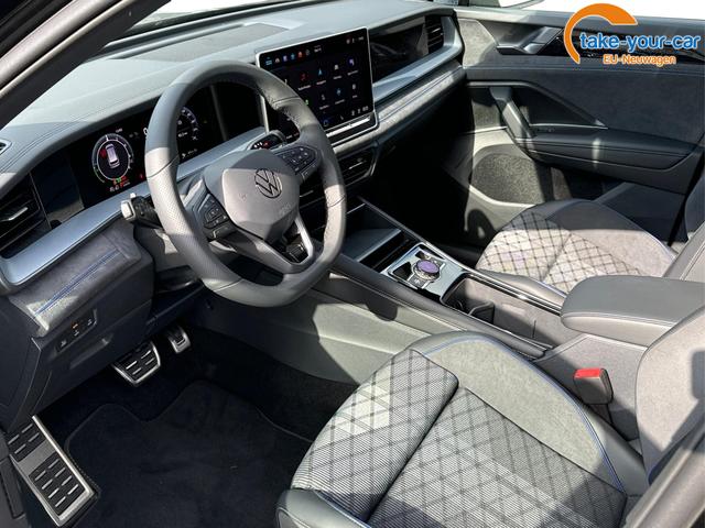 Volkswagen - Tayron - EU-Neuwagen - Reimport